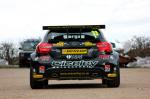 Mercedes-Benz A-Class BTCC by WIX Racing 2014 года
